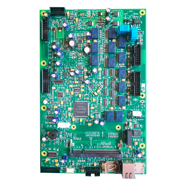PCB Assembly for Medcial