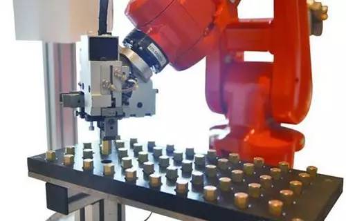 Application trend of industrial robot in FPC industry